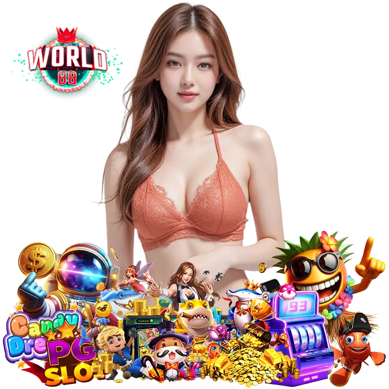 world88 โปรทุนน้อย