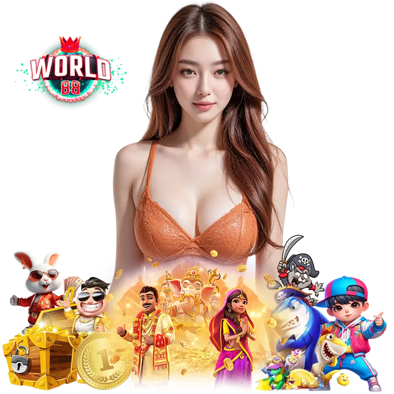world88 LOGIN